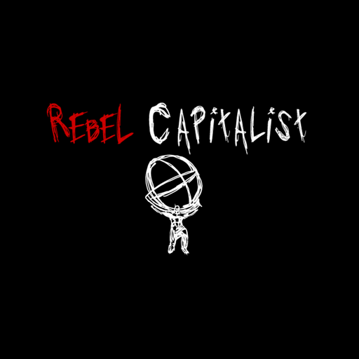 Rebel Capitalist Publishing
