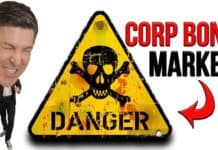2020 Corporate Bond Market Crash: It's A Financial TIME BOMB! See Why.