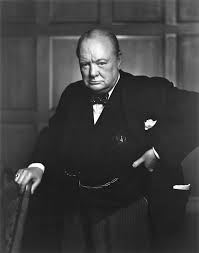 Sir_Winston_Churchill gold standard