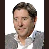 Brent Johnson - Santiago Capital
