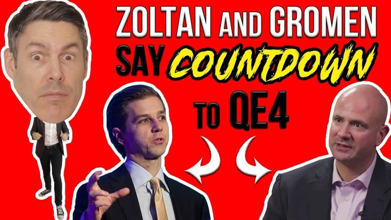 Repo Market Crisis: Will Year End Doomsday Trigger DOLLAR COLLAPSE?!?