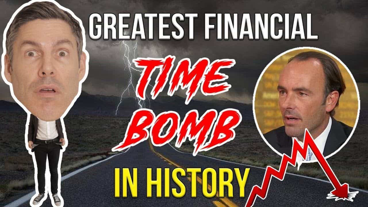 Kyle Bass Predicts HSBC Collapse In 2020! (Here’s Why)
