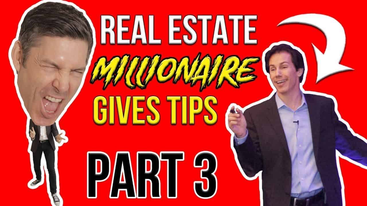 Jason Hartman Part 3: Insider Secrets That’ll Make You Money! (REVEALED)