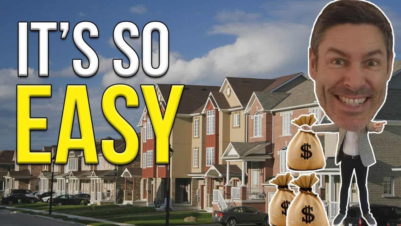 Real Estate Investing For Beginners: Simple Hack To Make More Money