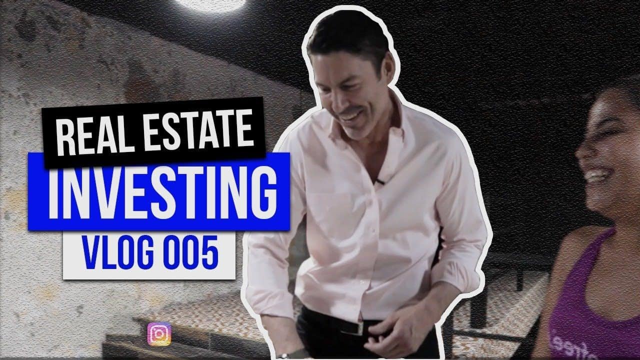 Devil’s In The Details And Gringo’s Can’t Dance: Real Estate Investing Vlog #5