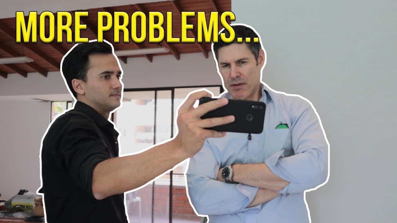 Real Estate Investing Vlog #11 – You Really Want To Do This? 😆