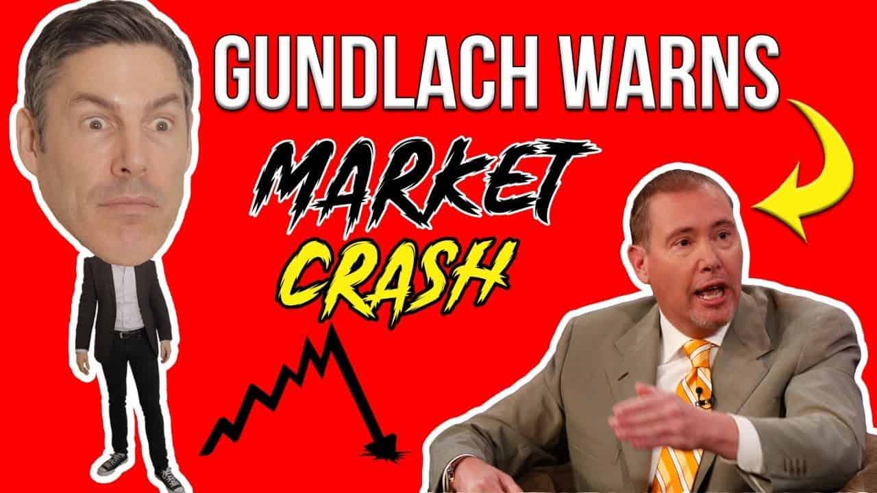 Jeff Gundlach: Shocking Predictions on Market Recovery