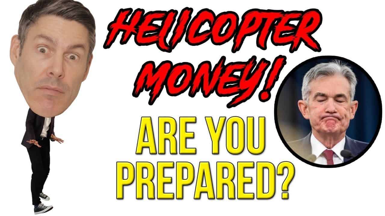 MMT Is Coming! Are You Ready?