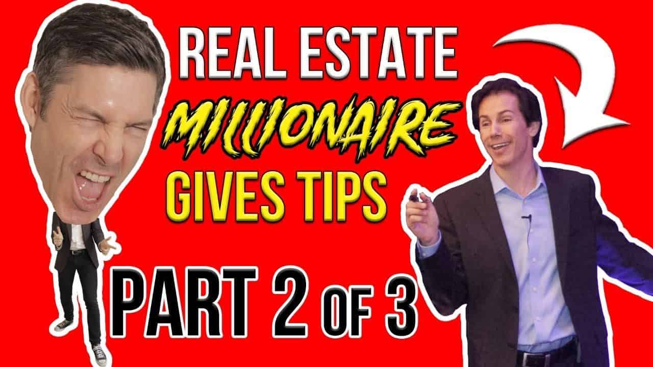 Jason Hartman Part 2: Insider Secrets That’ll Make You Money! (REVEALED)