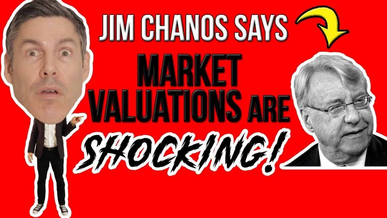 Stock Market Crash! Are We At The Bottom Yet?