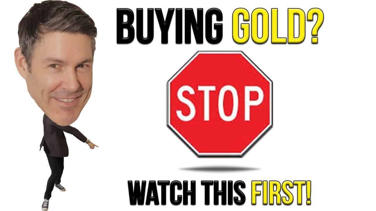 Gold ETF vs. Gold: Which Should YOU Buy? (Shocking Info Revealed)