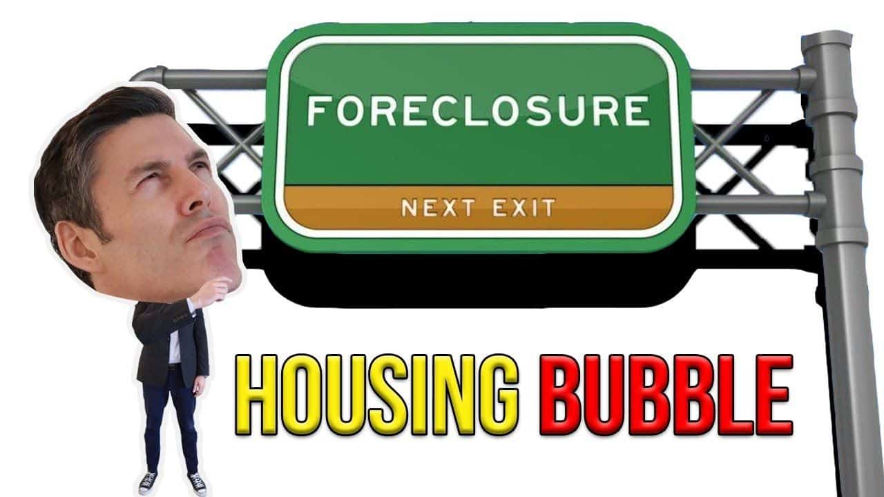 Housing Bubble Video: Undeniable Proof Revealed!