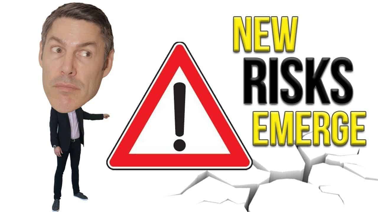 Housing Bubble 2.0 – Shocking New Red Flags Revealed