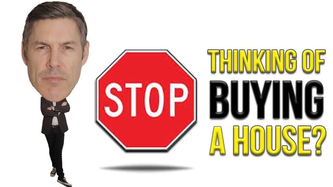 Housing Market: Buy Now Or Wait For Crash…ANSWERED!