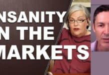 George Gammon & Lynette Zang Talk "Recession or Reset"