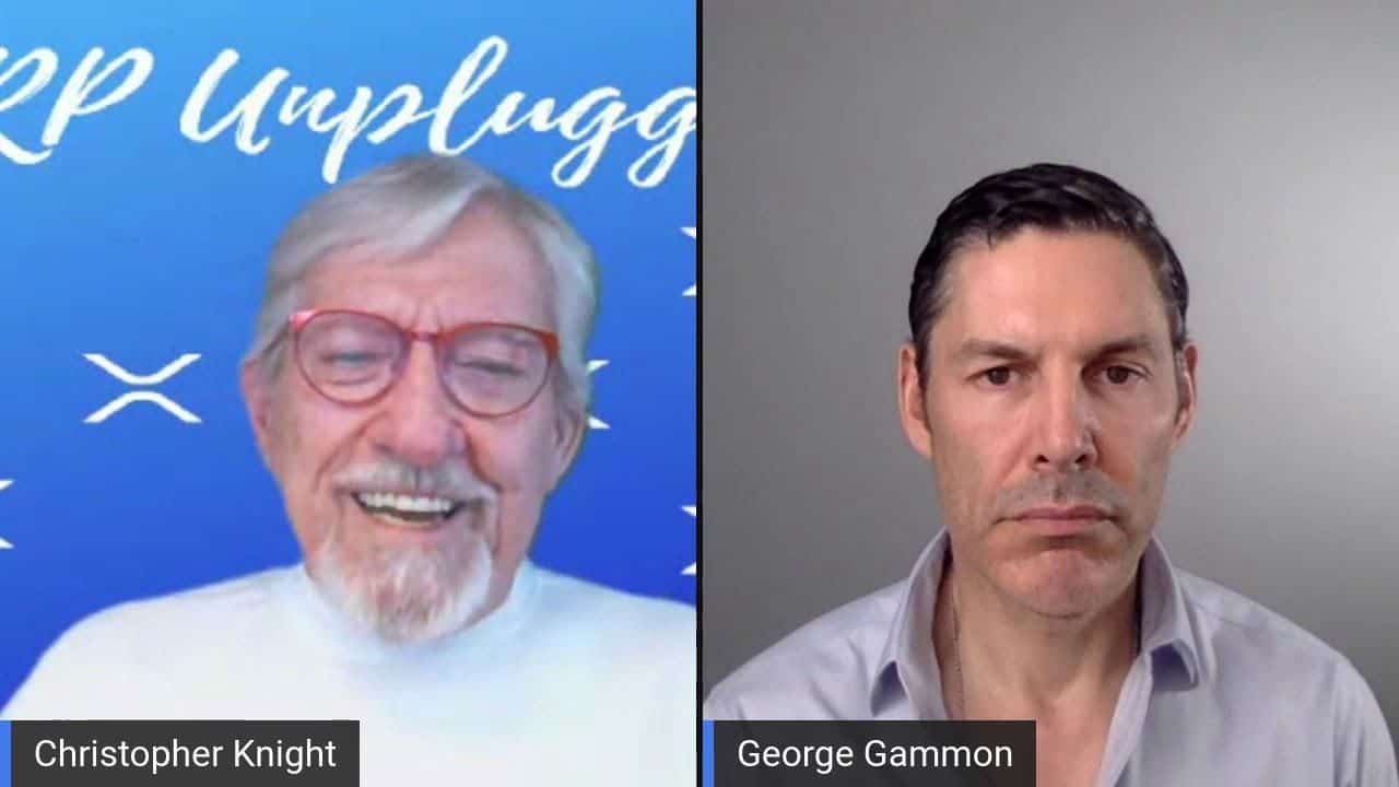 XRP army news - George Gammon Christopher Knight