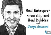 Real Entrepreneurship with George Gammon