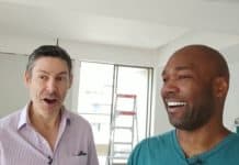 Mike and George Gammon Real Estate Investing in Medellin Colombia