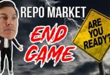Repo Market END GAME Finally Revealed! (Can YOU Handle The Truth?)