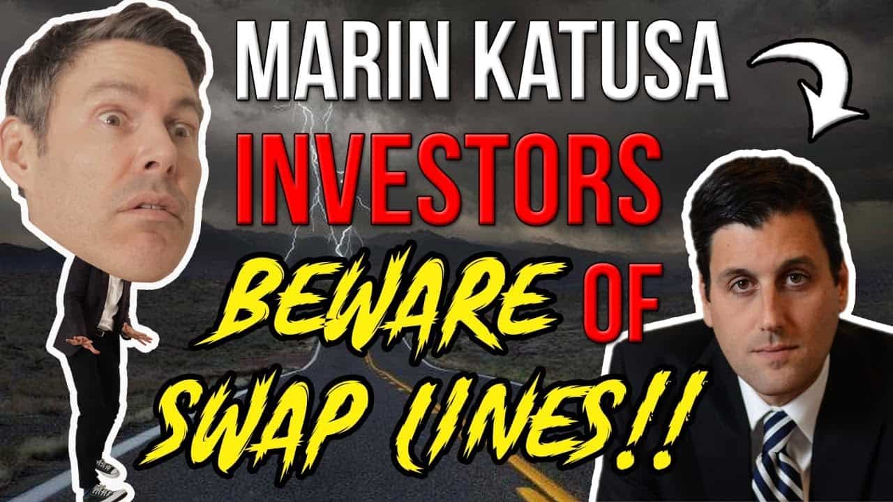 Will Dollar Swap Lines Stop An Economic Armageddon? (Explained & Answered)