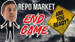 Repo Market END GAME Finally Revealed! (Can YOU Handle The Truth?)