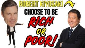 Robert Kiyosaki interview