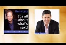 Kerry Lutz Financial Survival Network and george gammon