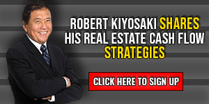 Robert Kiyosaki 300x150