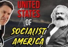 Marxism In The US