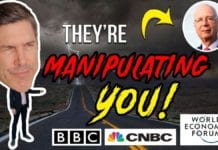 Misinformation of the Media and the Fed