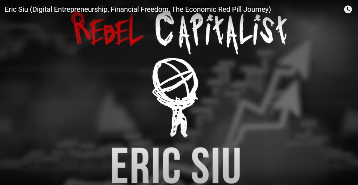 Eric Siu Intro RCS