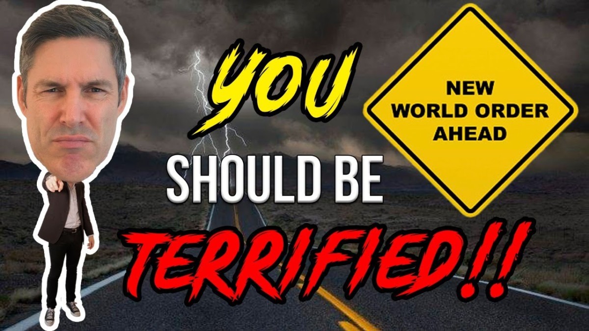 Bretton Woods 2.0: The IMF Plan Aims For Absolute Control