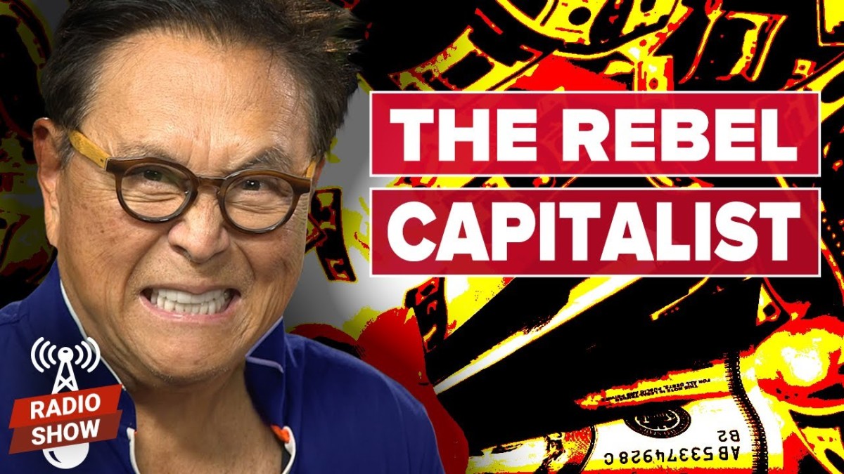 Money, Inflation, and the “Great Reset” – Robert Kiyosaki, Kim Kiyosaki, George Gammon