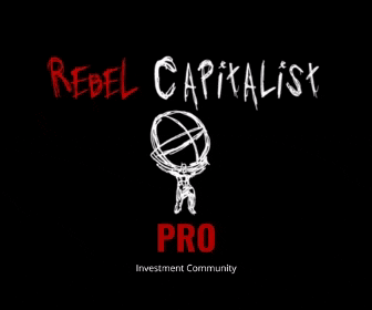 rebel capitalist pro