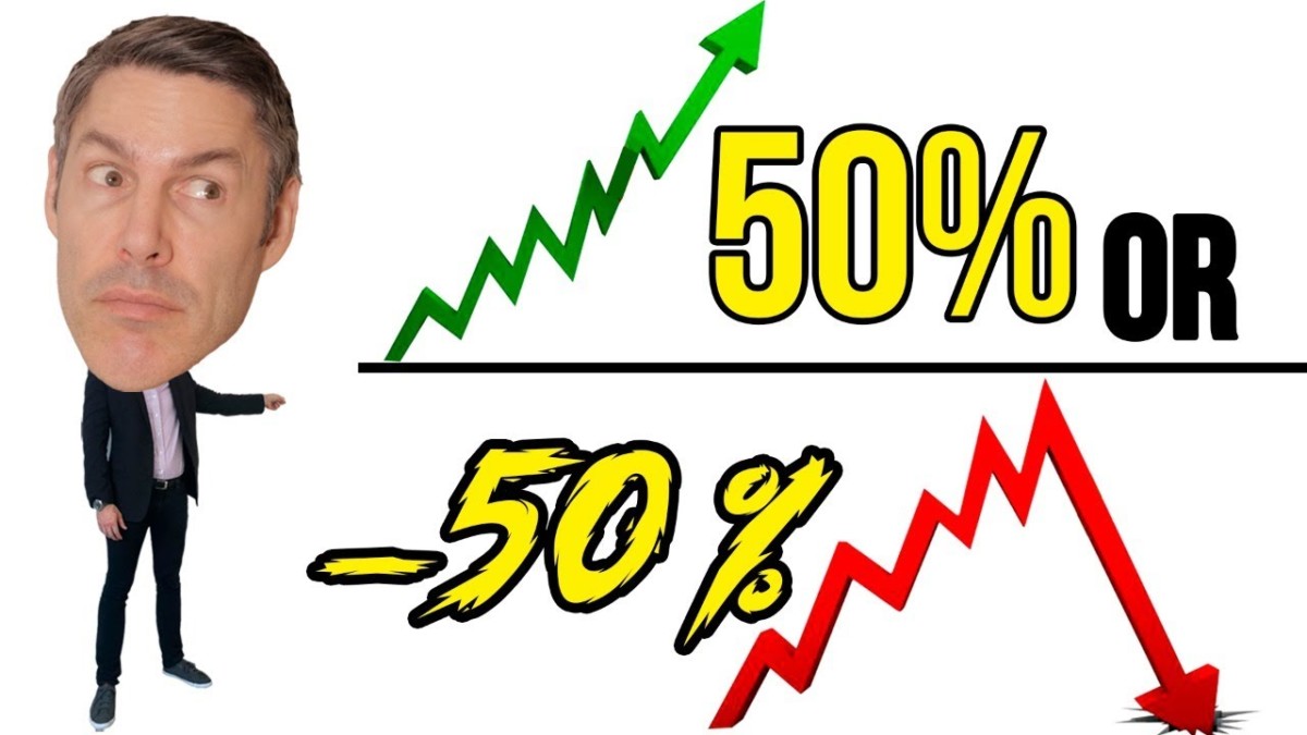 2021 Housing Prices: Will it Be A Boom Or A Bust? (My Prediction Revealed)