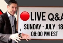 George Gammon Live Q&A 7-18-21