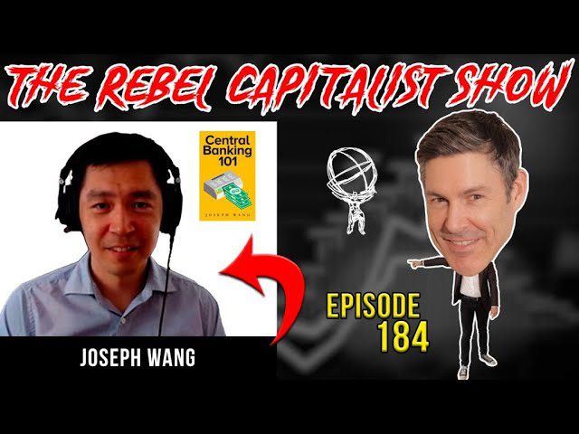 Joseph Wang Fed Guy: Understanding the Insights of an Expert