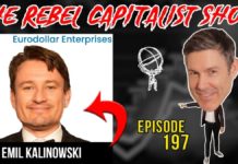 Emil Kalinowski And The Banking Crisis Nobody Is Talking About