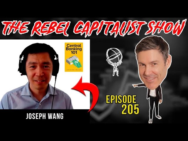 Joseph Wang Says Raising Interest Rates Could Increase Inflation