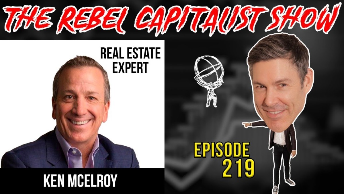 Real Estate in 2022 With Ken McElroy
