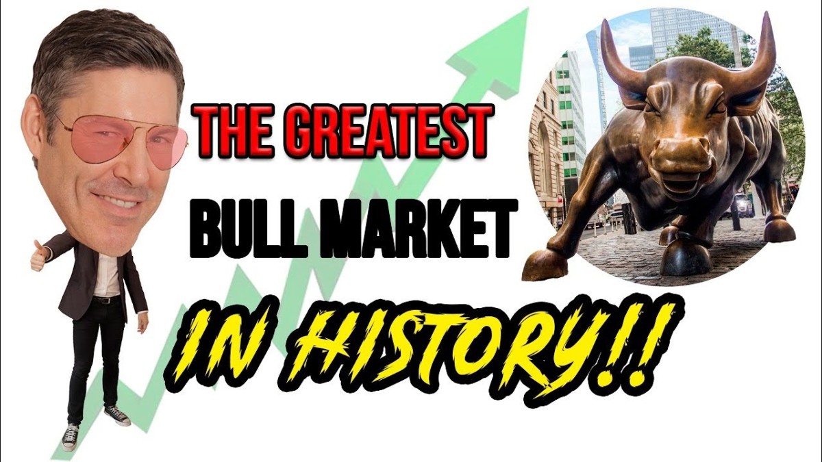 Are Americans Prepared for the Crazy Economic Cycles that Lie Ahead?