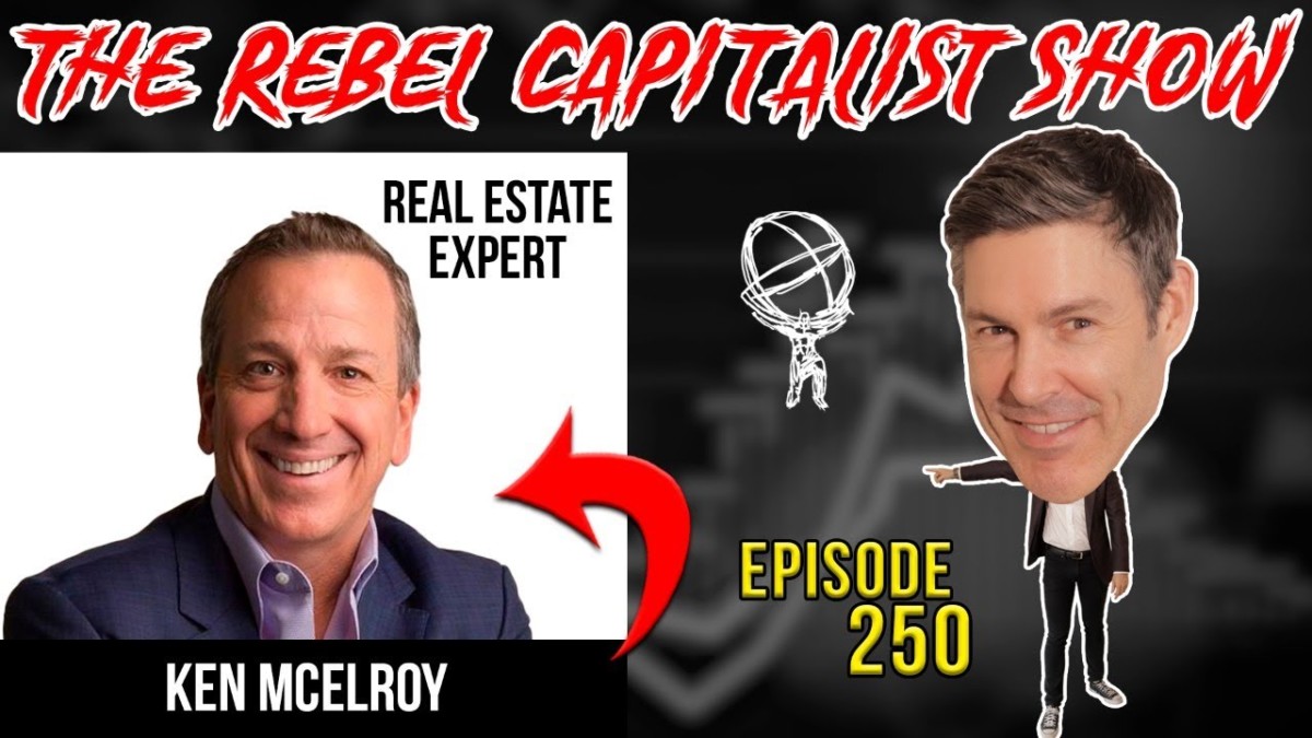 2022 Real Estate Market Deep Dive with Ken McElroy