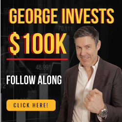 george gammon 10/80/10 invest 100k