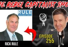 George Gammon sits down with legendary investor Rick rule to discuss commodities, Uranium, oil, coal and gold. Click play to watch.