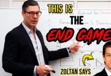 Zoltan Pozsar Just Predicted The Unthinkable