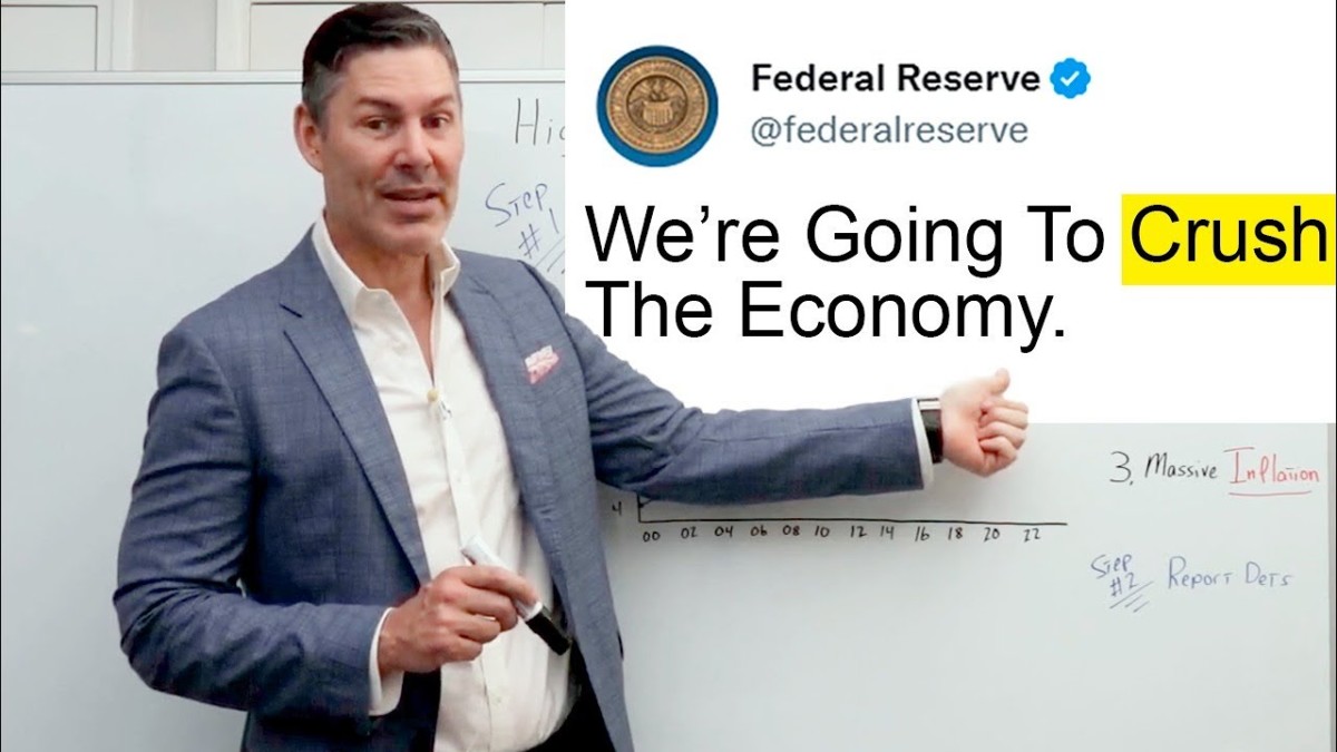 What You Need to Know About the Fed and Deflation