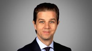 Zoltan Pozsar