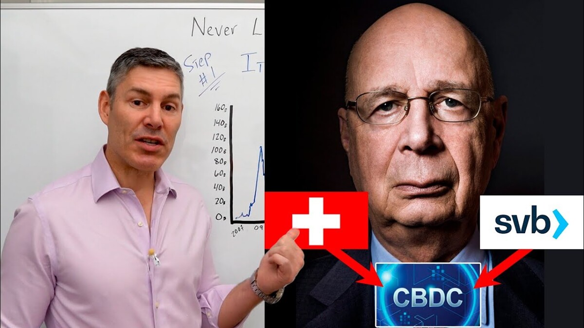 Unraveling the Consequences of Credit Suisse & Deutsche Bank Crisis: What Does It Mean for CBDC?