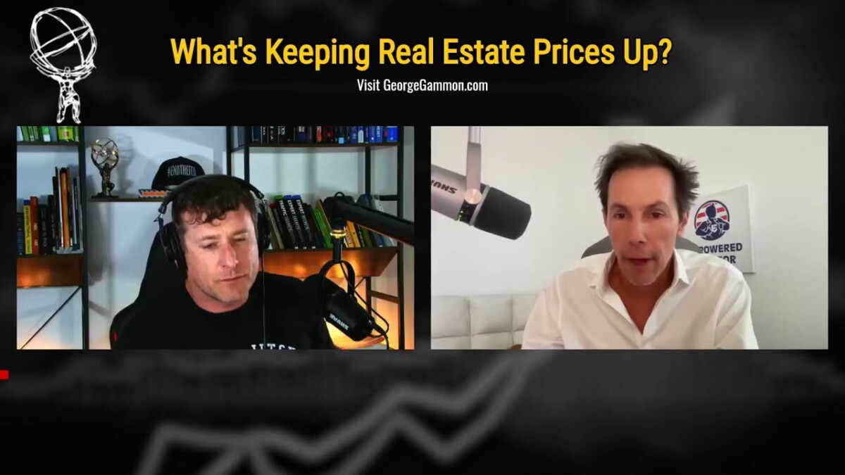 Housing Market: The Real Reason Why Inventory is So Low
