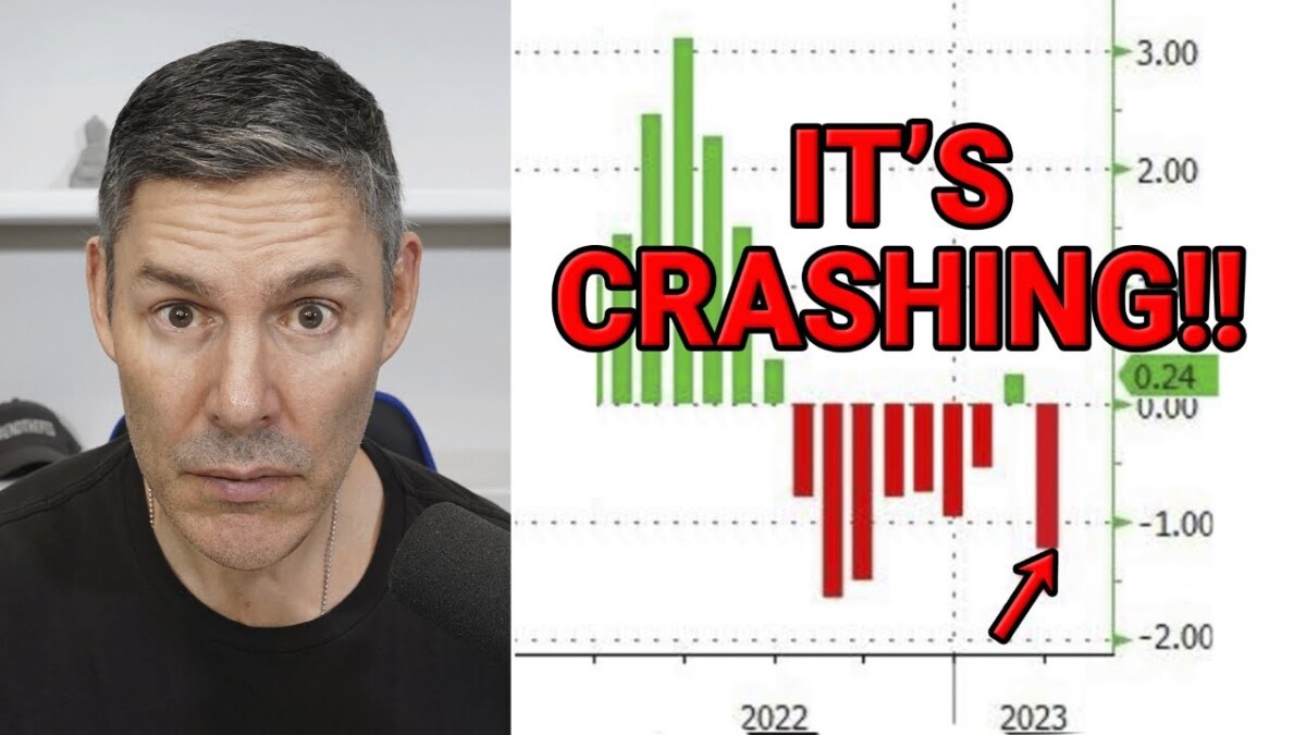 Reality Check: Contrasting CNBC’s Housing Market Analysis with Real Data